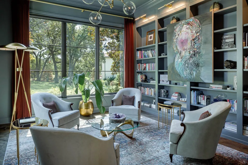 2005 Bayshore Drive Flower Mound, TX 75022