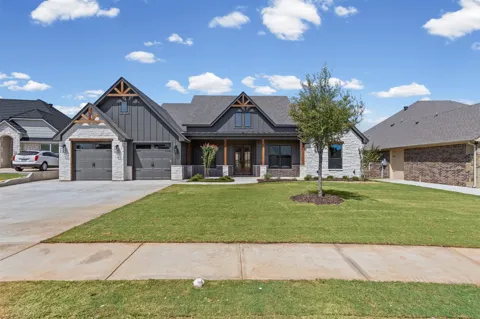 6657 Pinehurst Drive