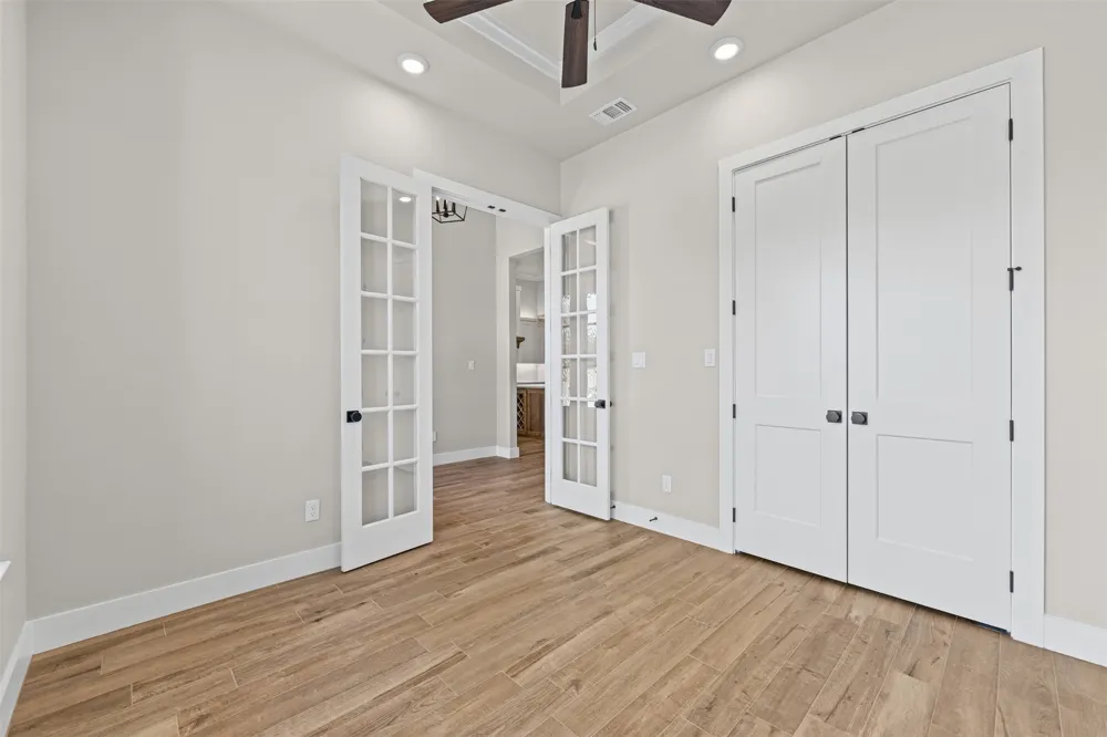 6657 Pinehurst Drive Granbury, TX 76049