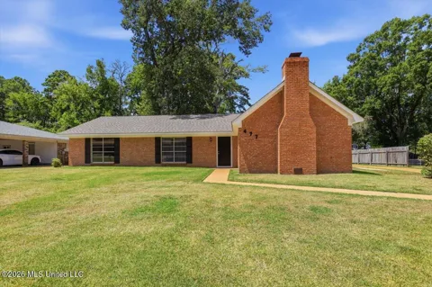 477 Robert Michael Drive