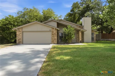 1001 Beaver Trail