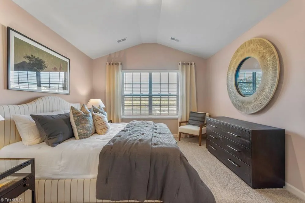 148 Moyer Drive Graham, NC 27253