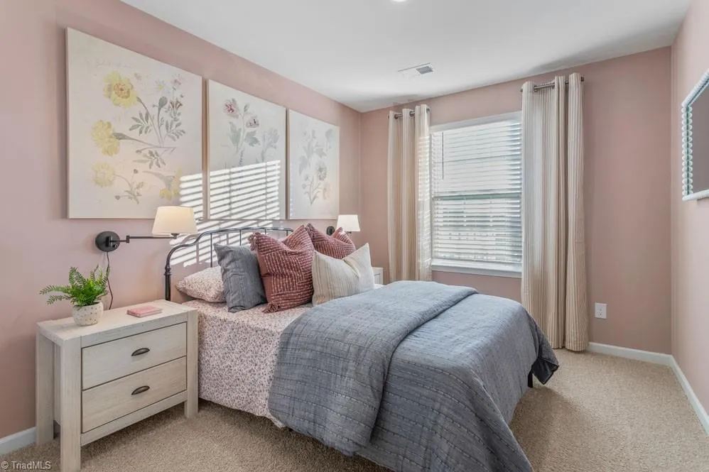 148 Moyer Drive Graham, NC 27253