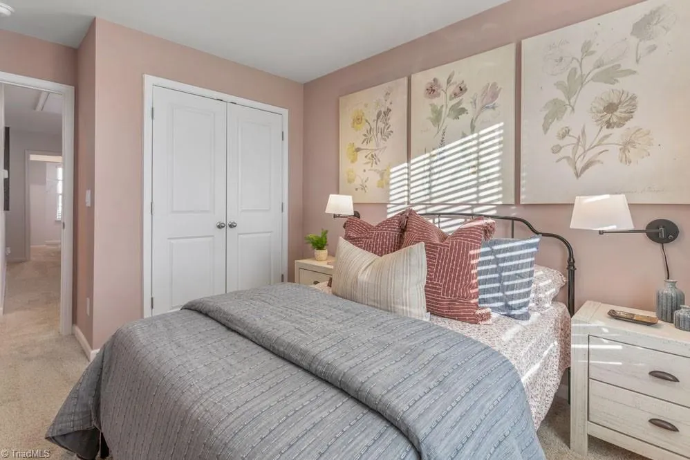 148 Moyer Drive Graham, NC 27253