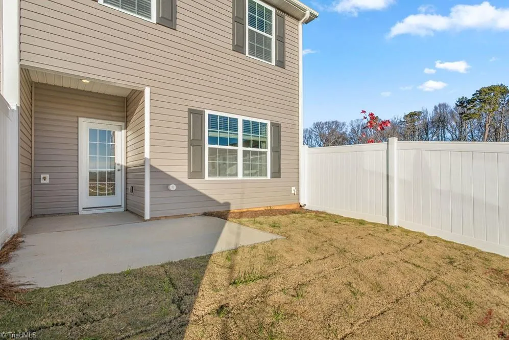 148 Moyer Drive Graham, NC 27253