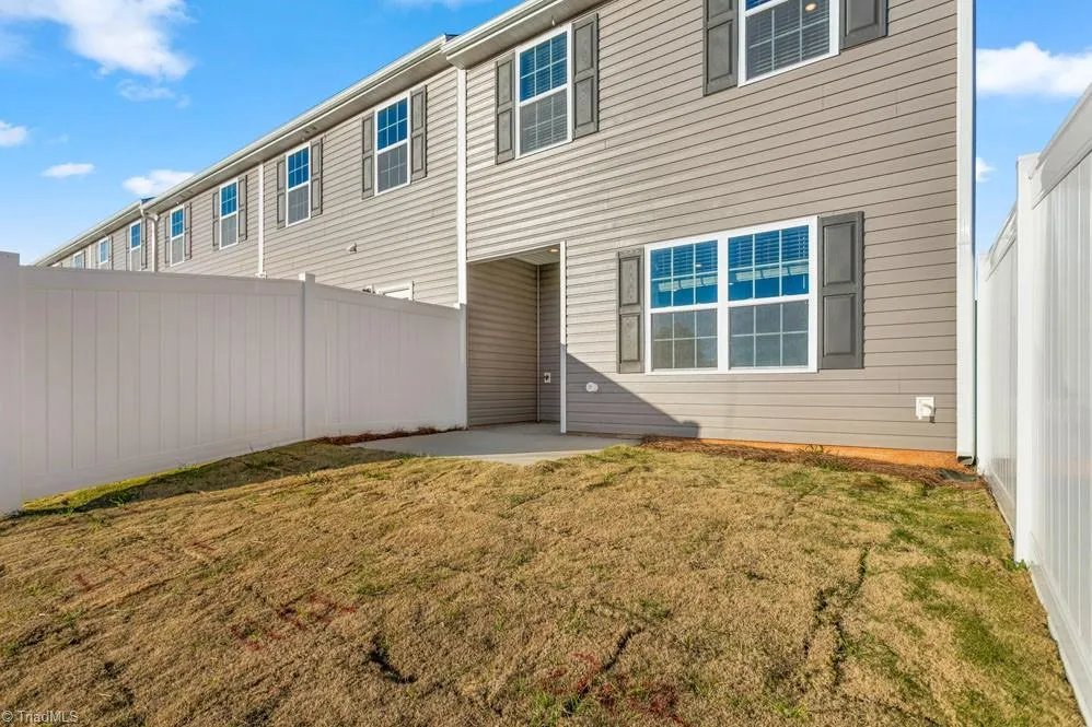 148 Moyer Drive Graham, NC 27253