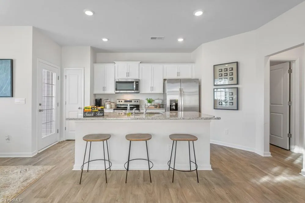148 Moyer Drive Graham, NC 27253