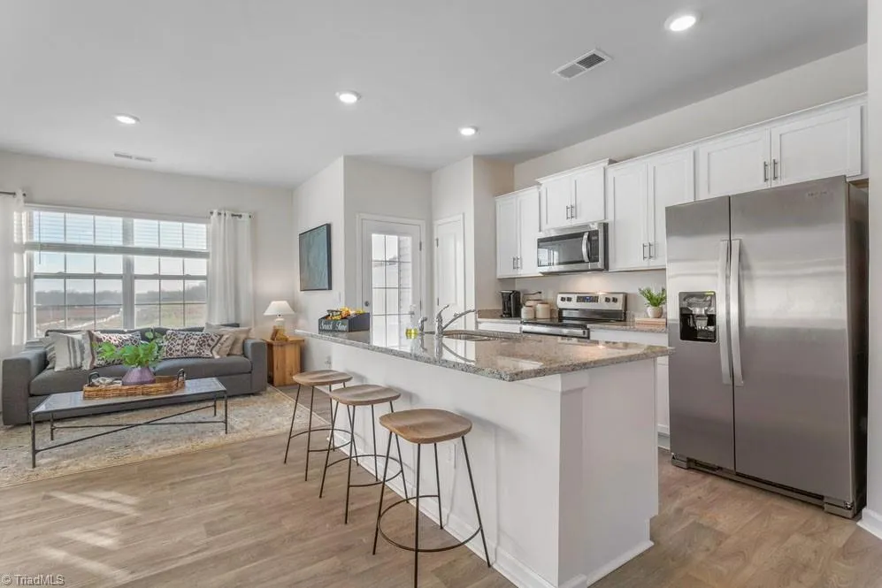 148 Moyer Drive Graham, NC 27253