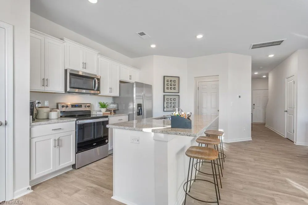 148 Moyer Drive Graham, NC 27253