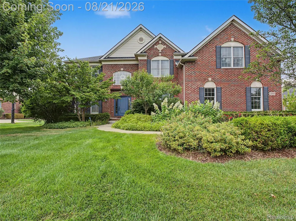 24948 Hadlock Drive Novi City, MI 48374