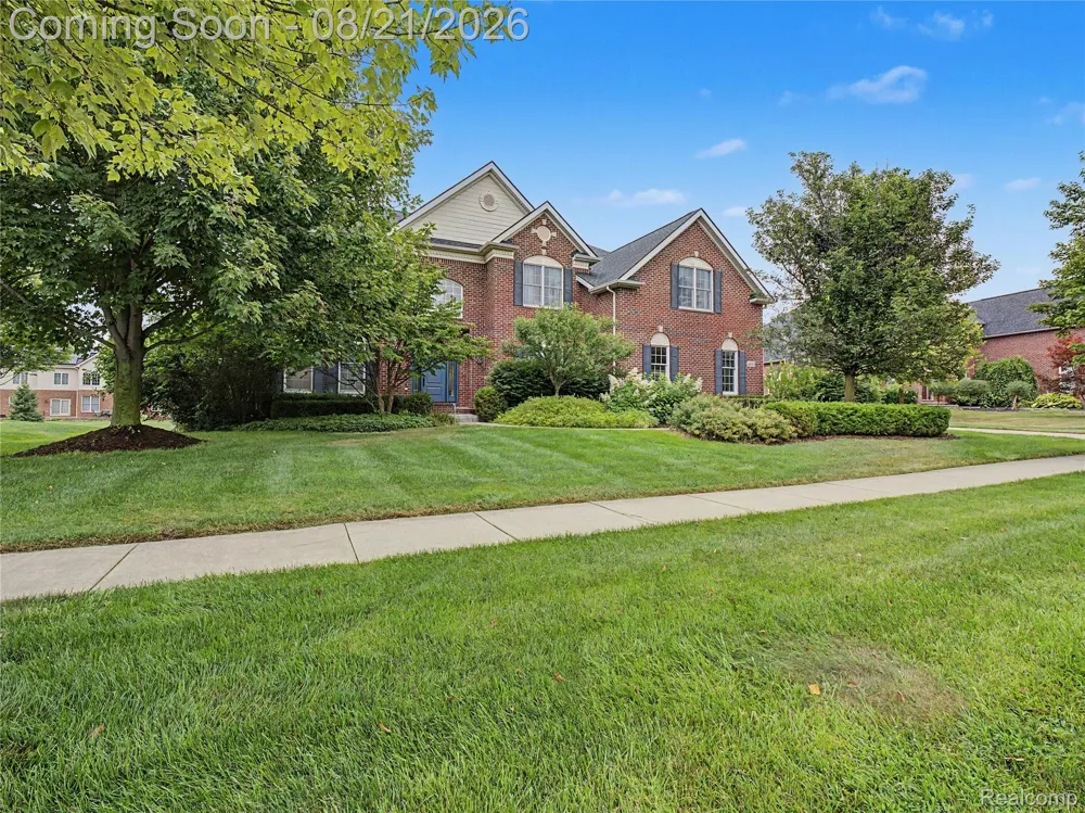 24948 Hadlock Drive Novi City, MI 48374