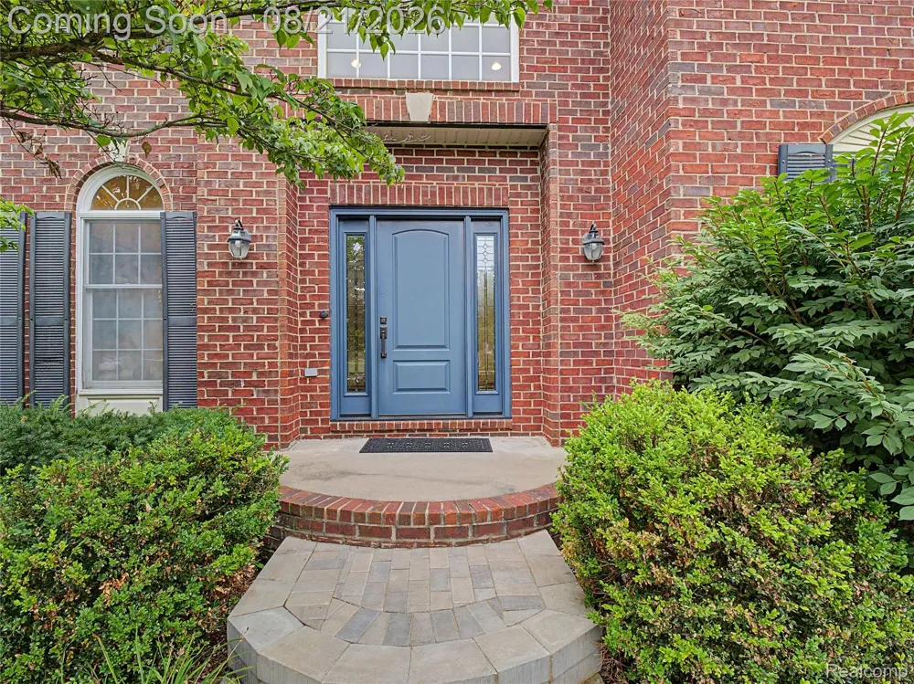 24948 Hadlock Drive Novi City, MI 48374