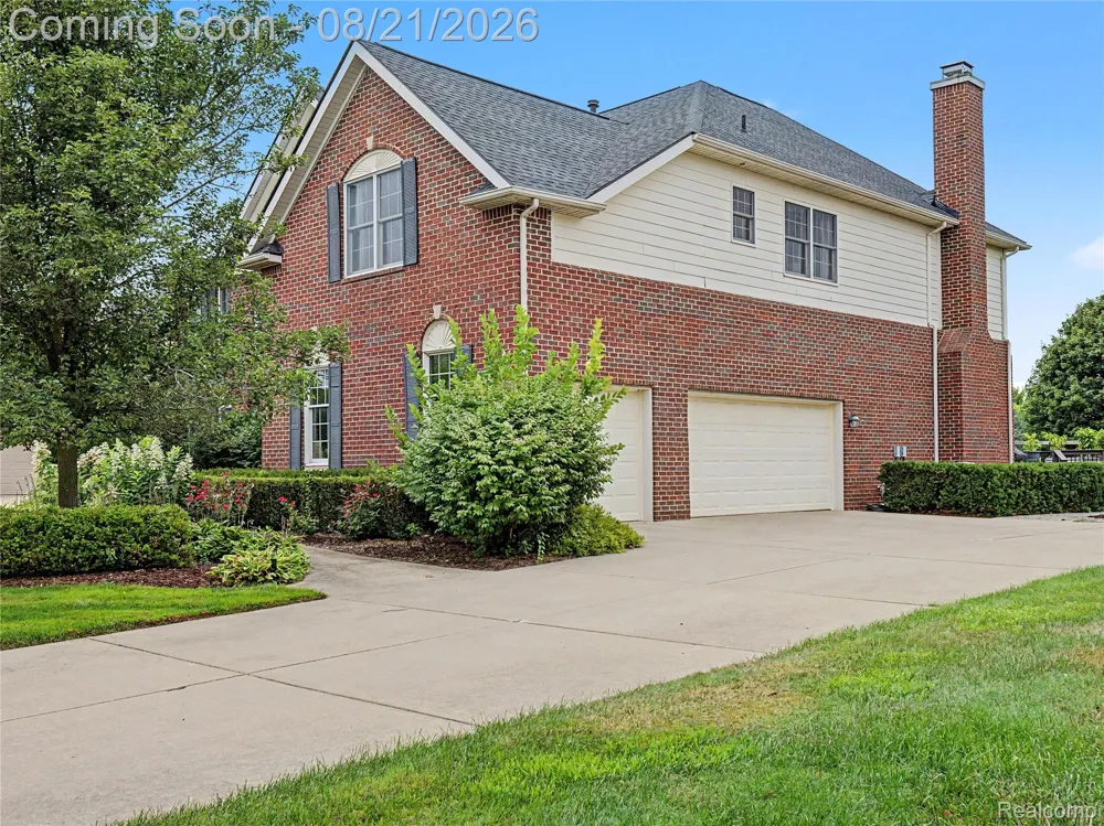 24948 Hadlock Drive Novi City, MI 48374