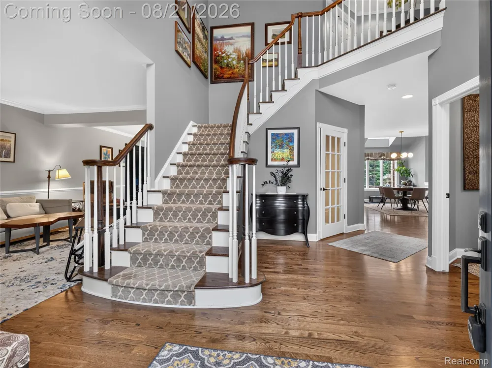 24948 Hadlock Drive Novi City, MI 48374