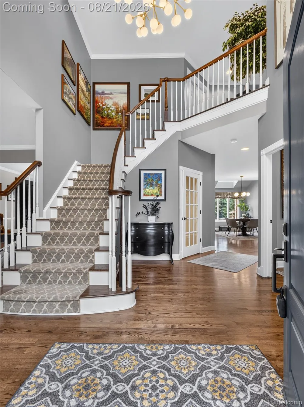 24948 Hadlock Drive Novi City, MI 48374