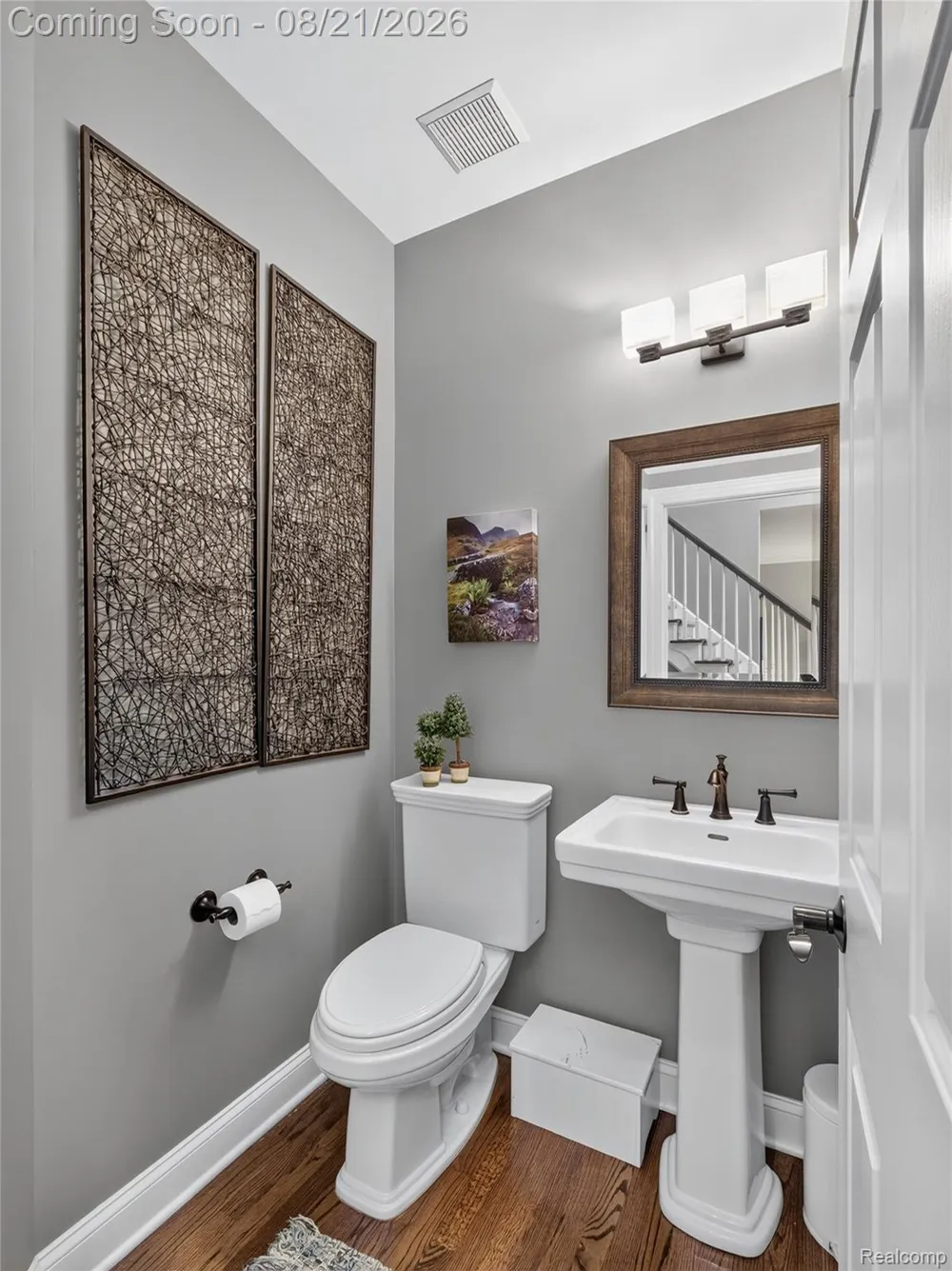 24948 Hadlock Drive Novi City, MI 48374