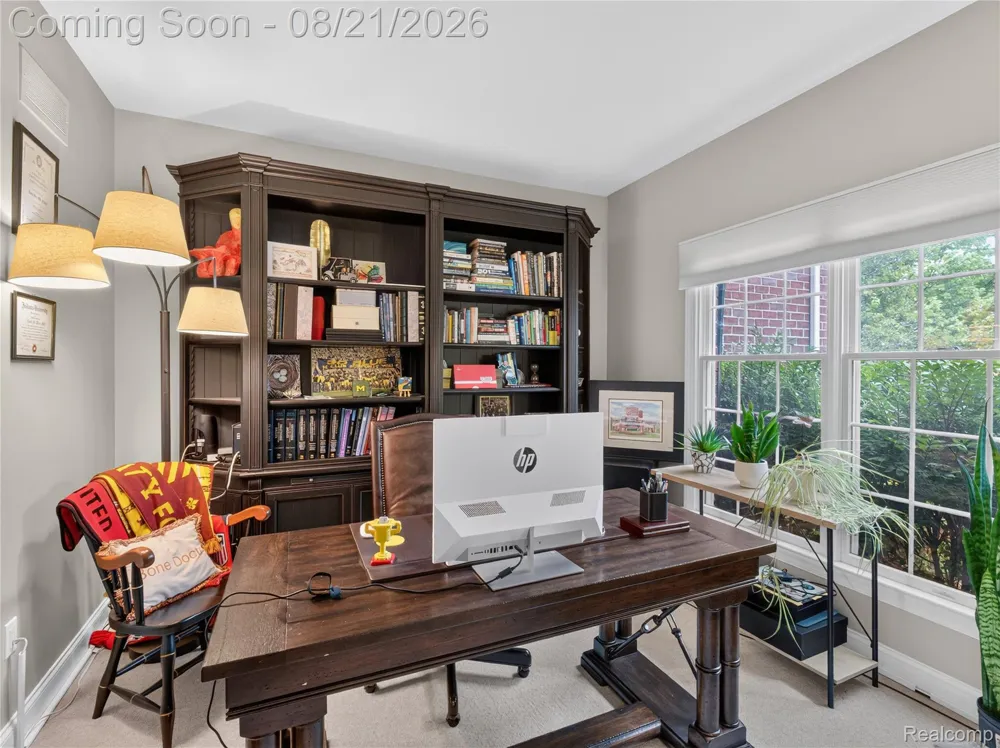 24948 Hadlock Drive Novi City, MI 48374