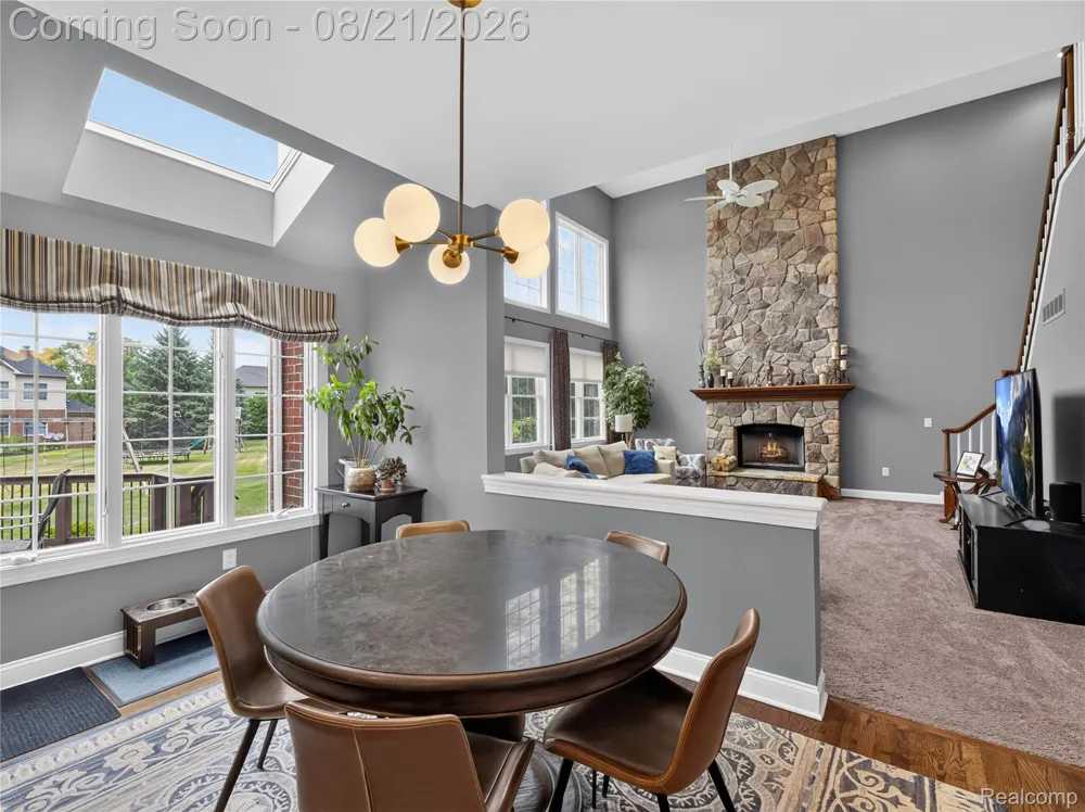 24948 Hadlock Drive Novi City, MI 48374
