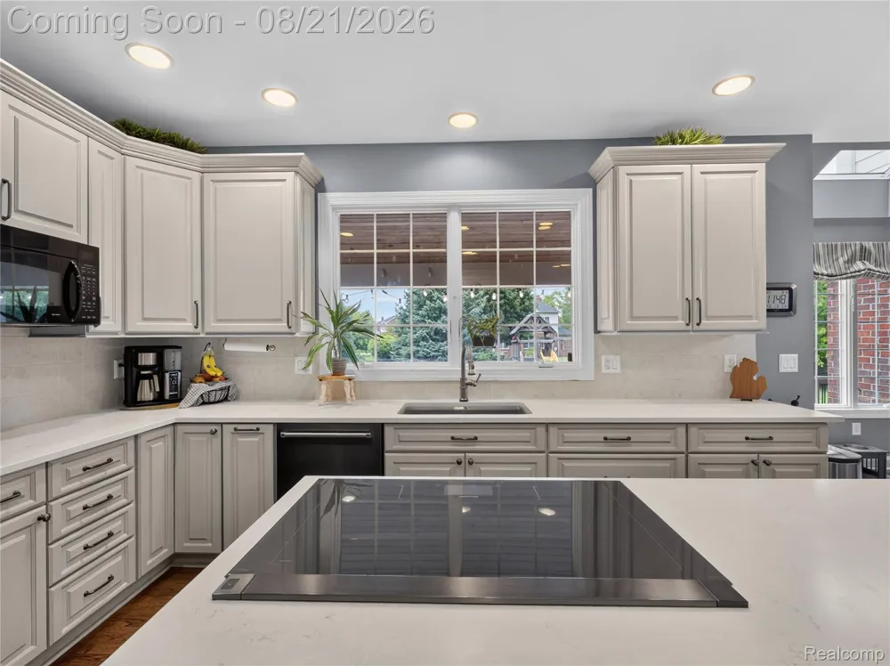 24948 Hadlock Drive Novi City, MI 48374