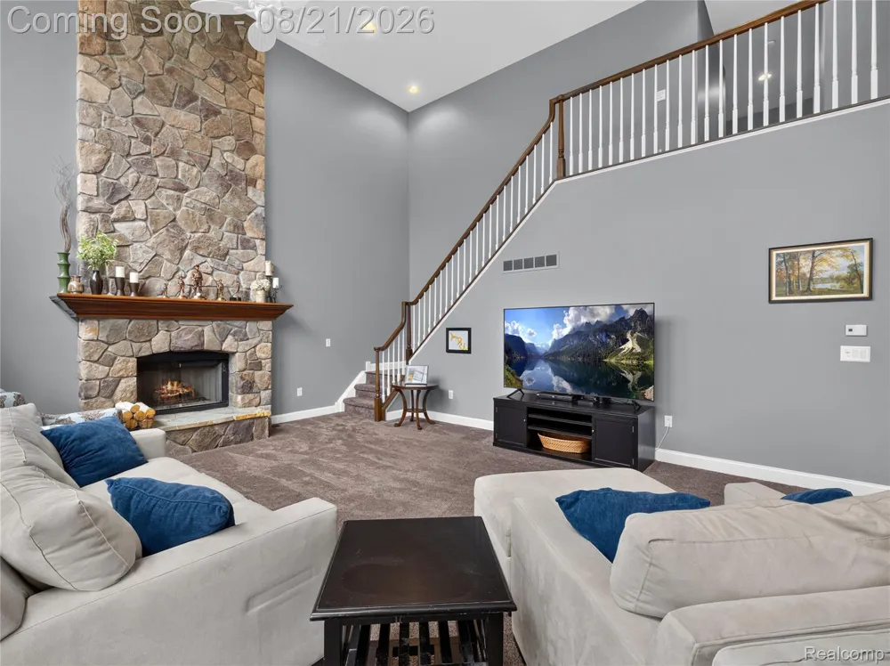 24948 Hadlock Drive Novi City, MI 48374