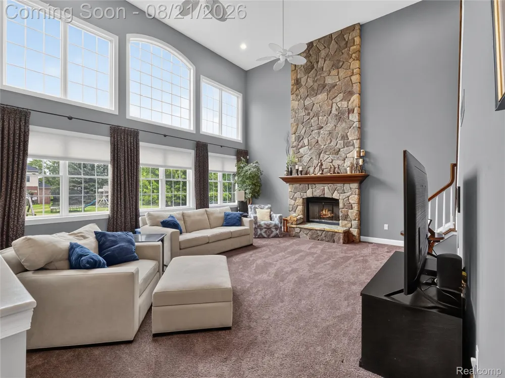 24948 Hadlock Drive Novi City, MI 48374