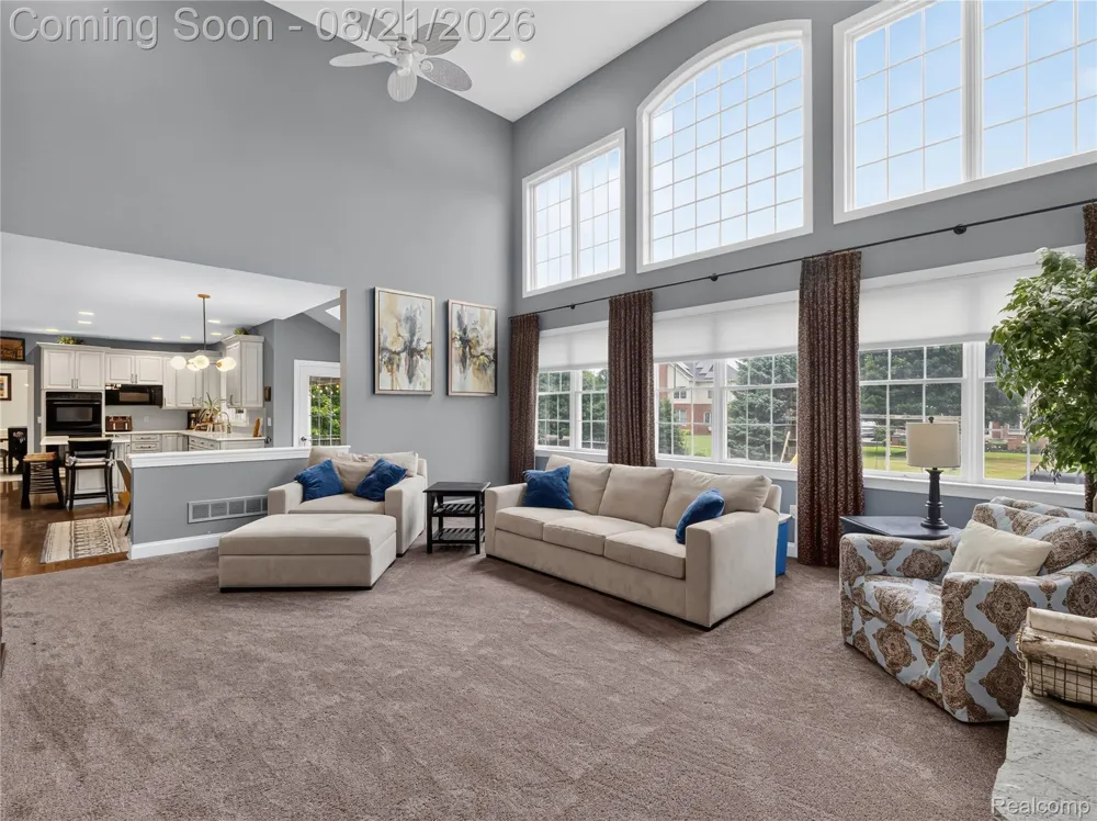 24948 Hadlock Drive Novi City, MI 48374