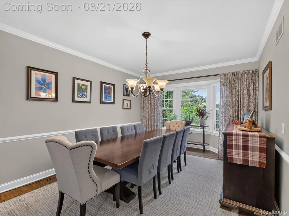 24948 Hadlock Drive Novi City, MI 48374