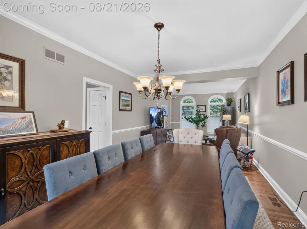 24948 Hadlock Drive Novi City, MI 48374