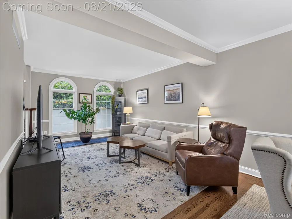 24948 Hadlock Drive Novi City, MI 48374