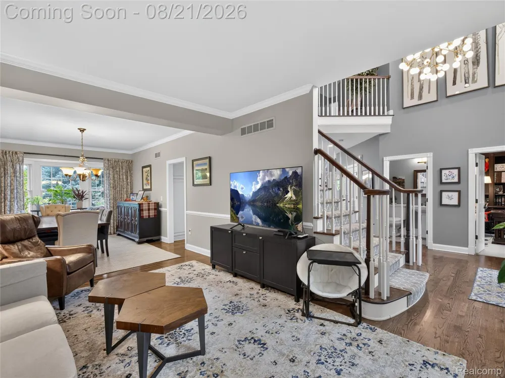 24948 Hadlock Drive Novi City, MI 48374