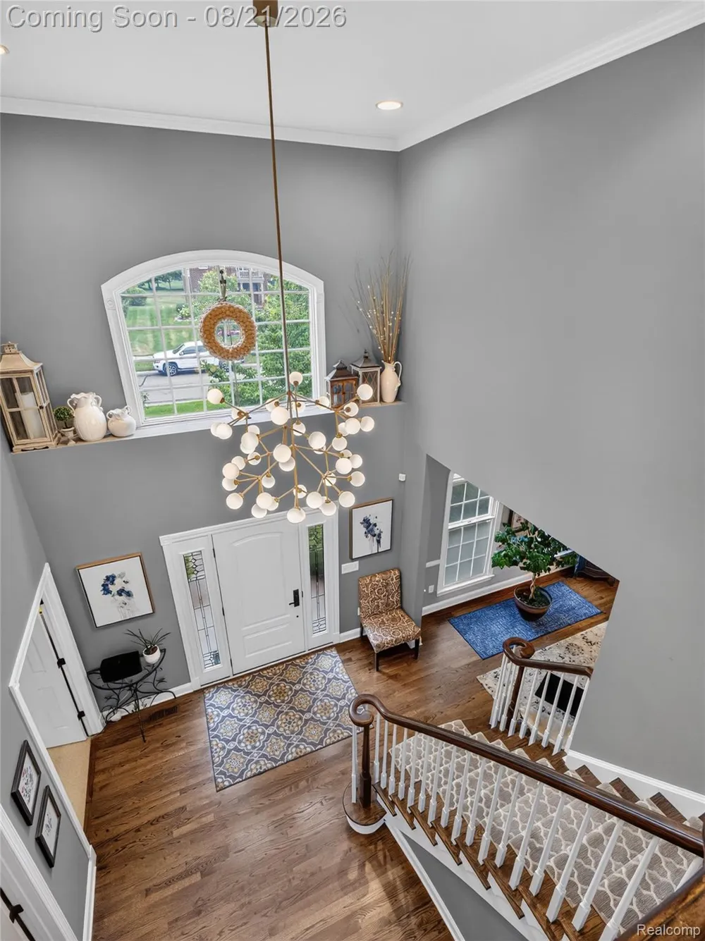 24948 Hadlock Drive Novi City, MI 48374