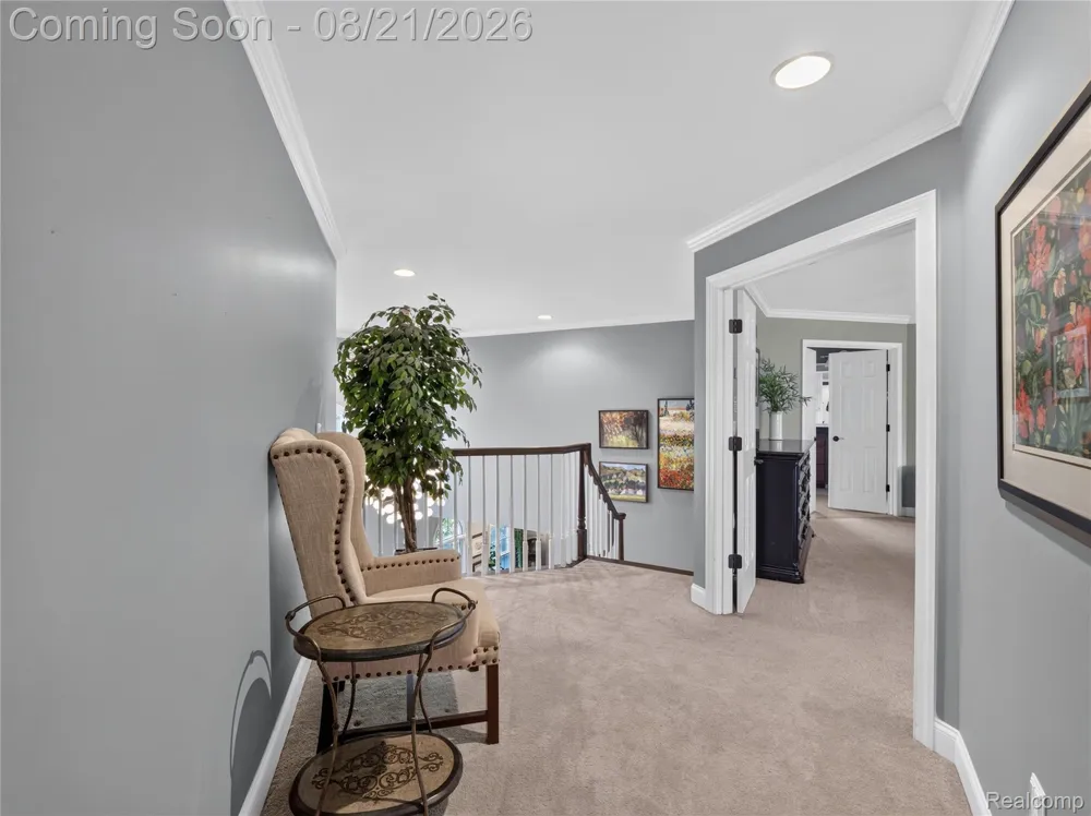 24948 Hadlock Drive Novi City, MI 48374