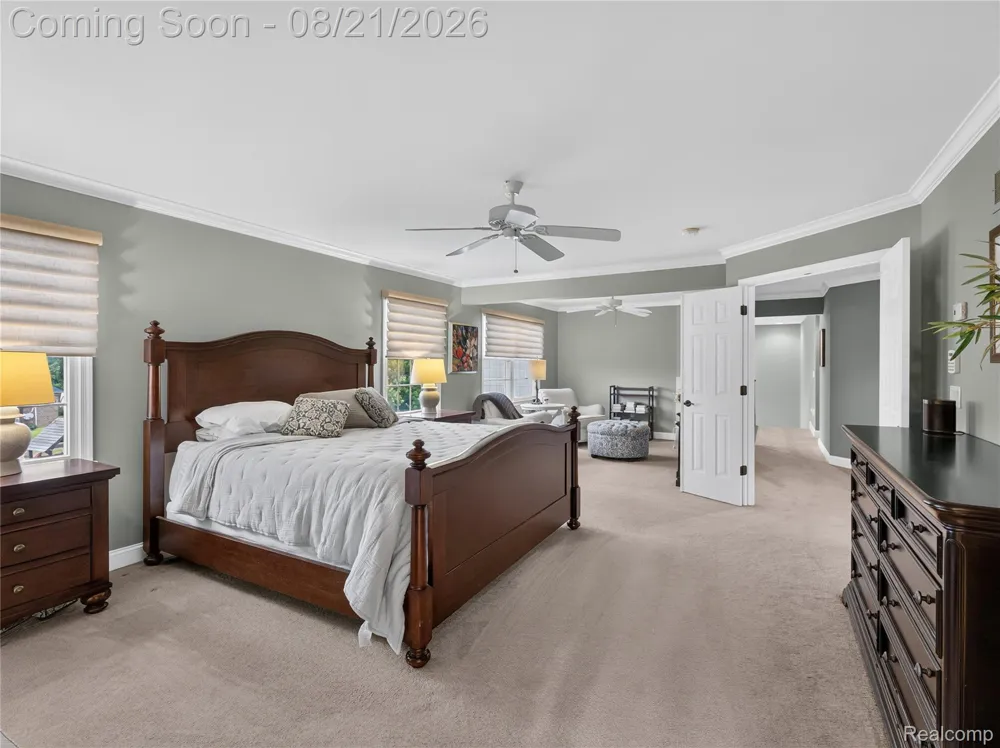 24948 Hadlock Drive Novi City, MI 48374