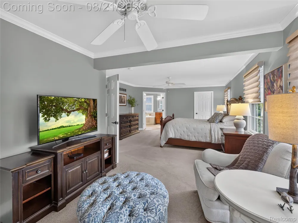24948 Hadlock Drive Novi City, MI 48374