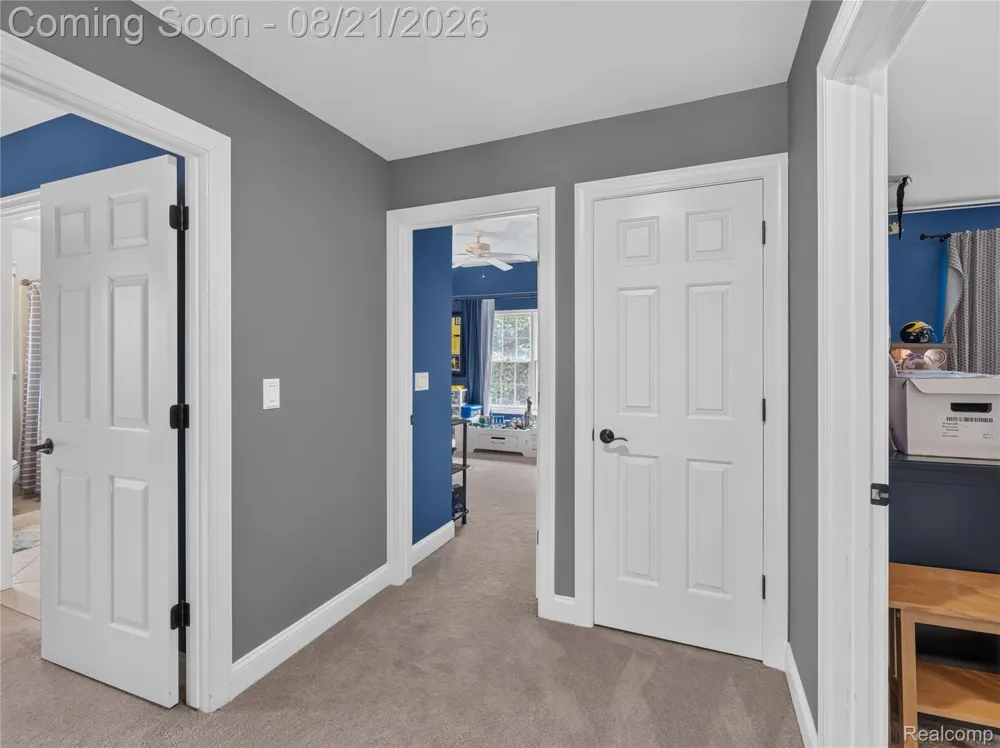 24948 Hadlock Drive Novi City, MI 48374