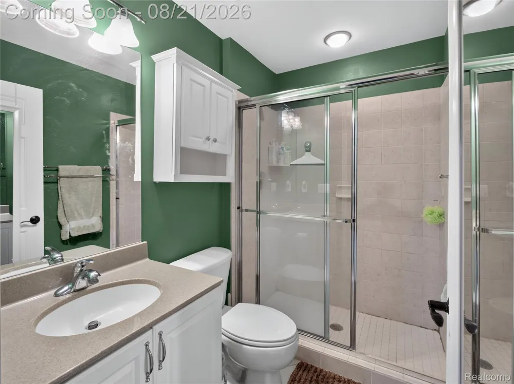 24948 Hadlock Drive Novi City, MI 48374