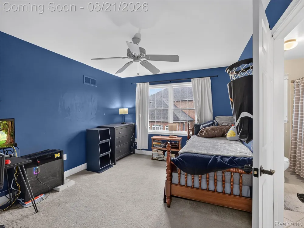 24948 Hadlock Drive Novi City, MI 48374