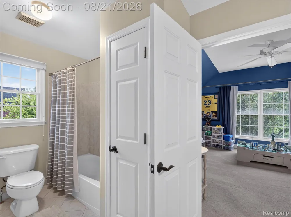 24948 Hadlock Drive Novi City, MI 48374