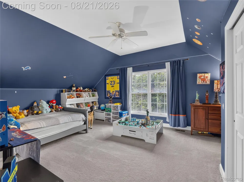 24948 Hadlock Drive Novi City, MI 48374