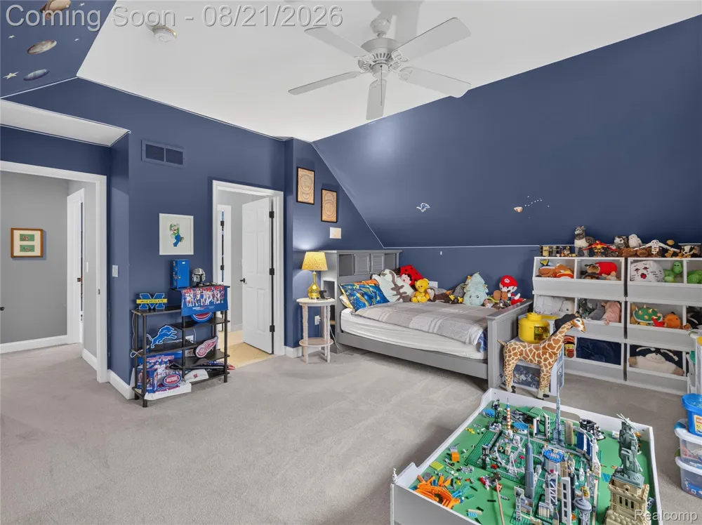 24948 Hadlock Drive Novi City, MI 48374