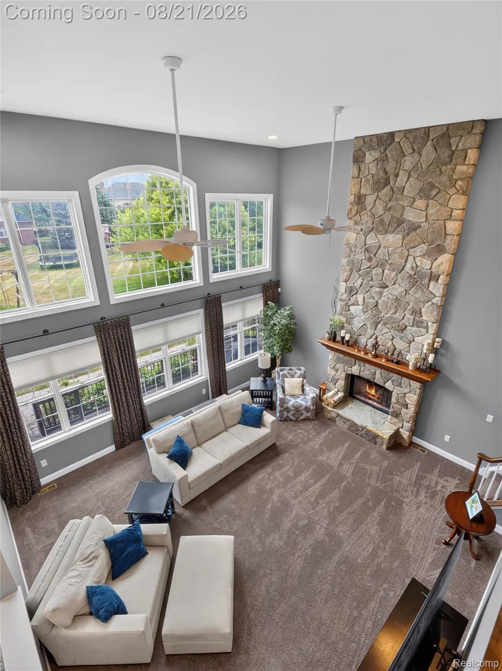 24948 Hadlock Drive Novi City, MI 48374