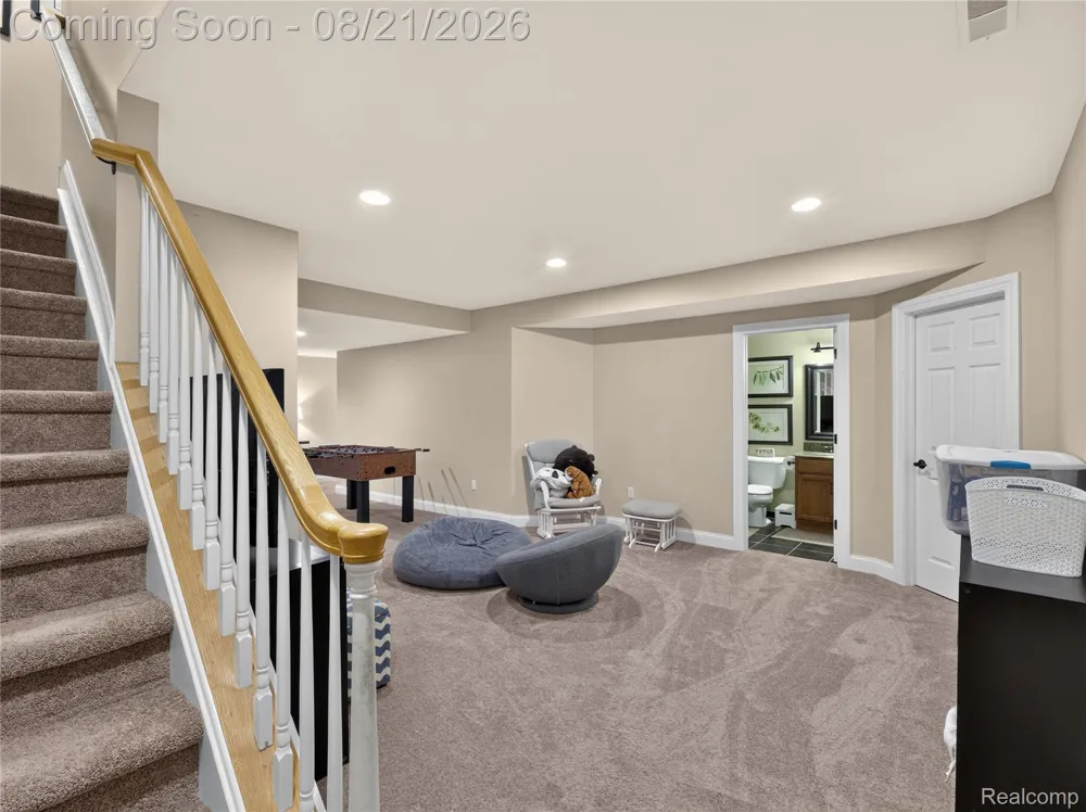 24948 Hadlock Drive Novi City, MI 48374