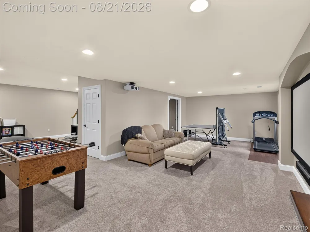 24948 Hadlock Drive Novi City, MI 48374