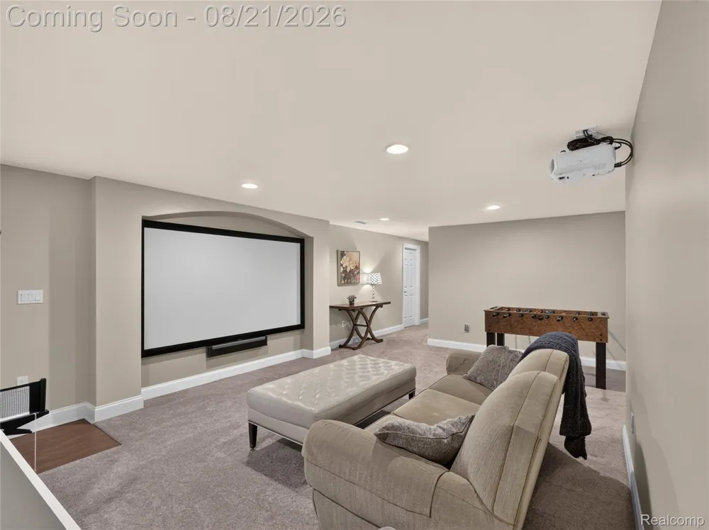 24948 Hadlock Drive Novi City, MI 48374