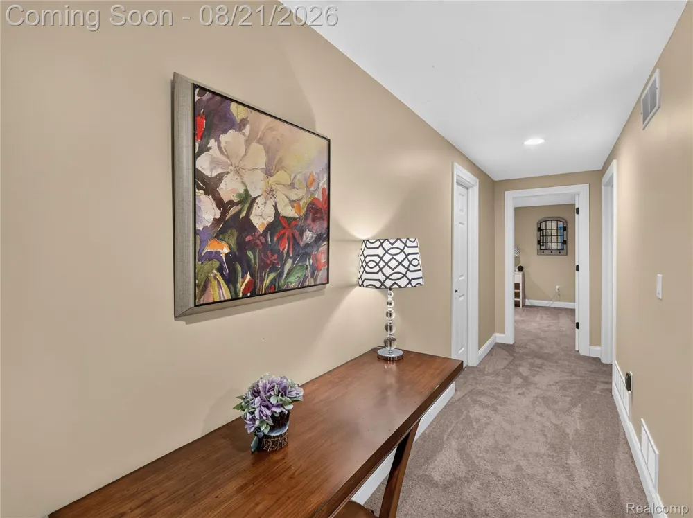24948 Hadlock Drive Novi City, MI 48374