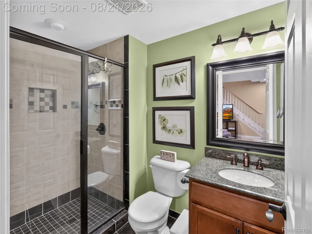 24948 Hadlock Drive Novi City, MI 48374