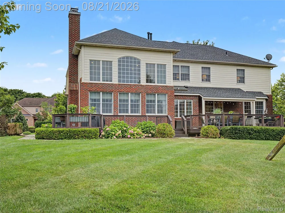 24948 Hadlock Drive Novi City, MI 48374