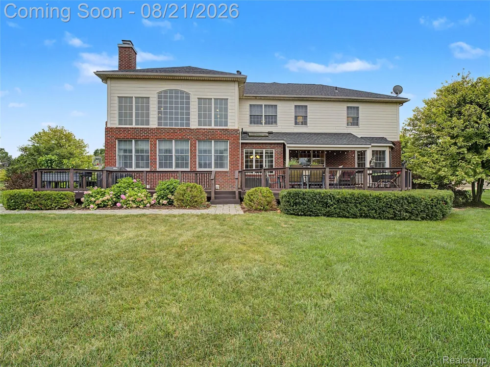 24948 Hadlock Drive Novi City, MI 48374
