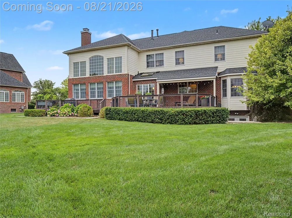 24948 Hadlock Drive Novi City, MI 48374