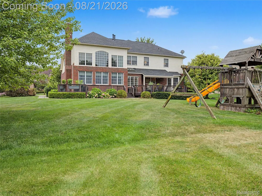 24948 Hadlock Drive Novi City, MI 48374